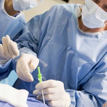 Enucleación prostática - Cirujanos expertos en Cirugía HoLEP